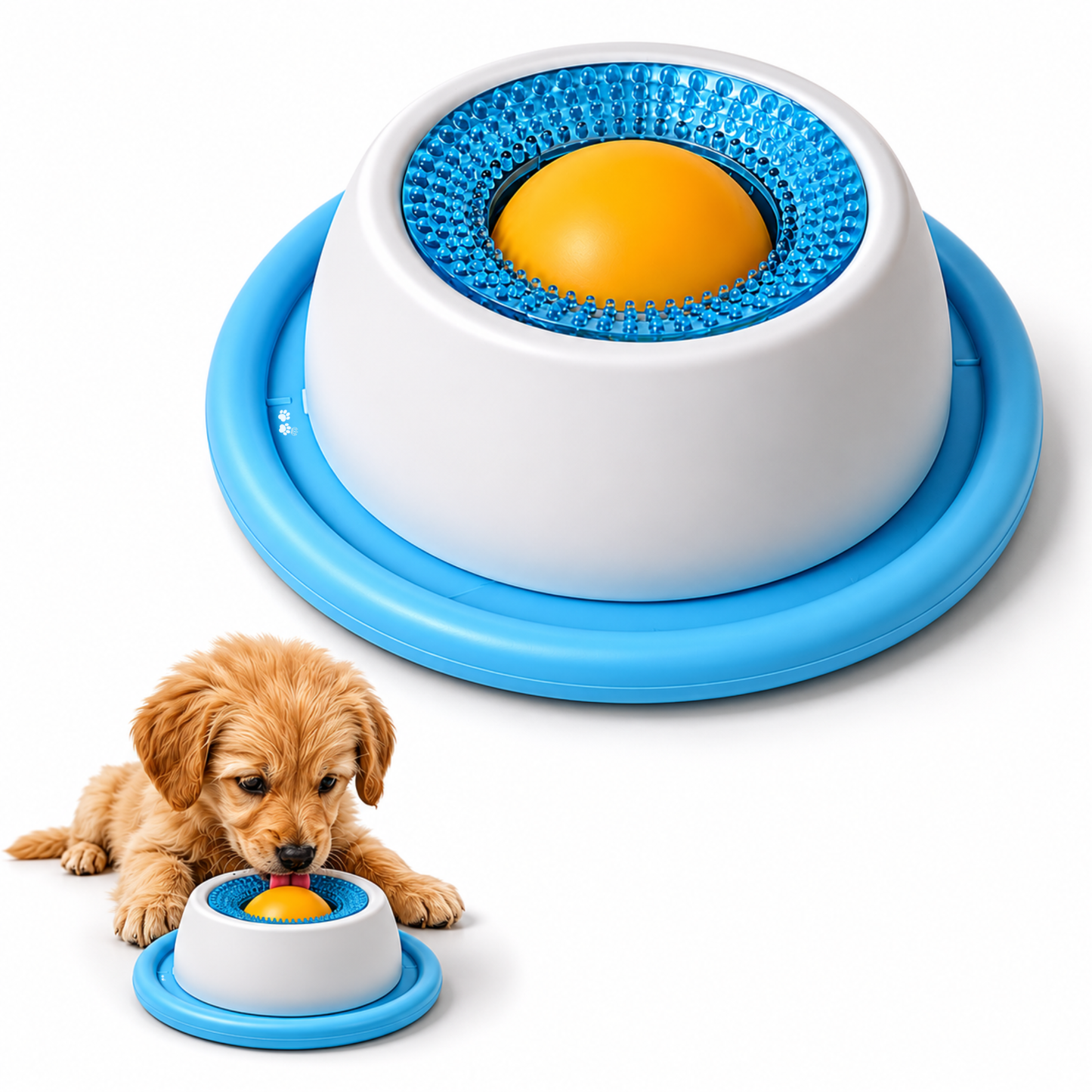 Slow Feeder