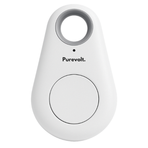 Bluetooth Tracker