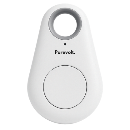 Bluetooth Tracker