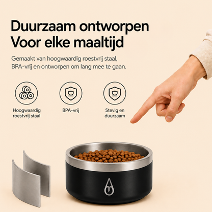 Motivai Premium Voerbak
