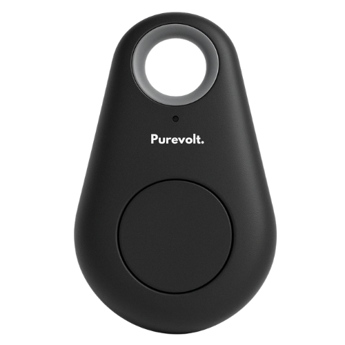 Bluetooth Tracker