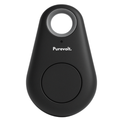Bluetooth Tracker