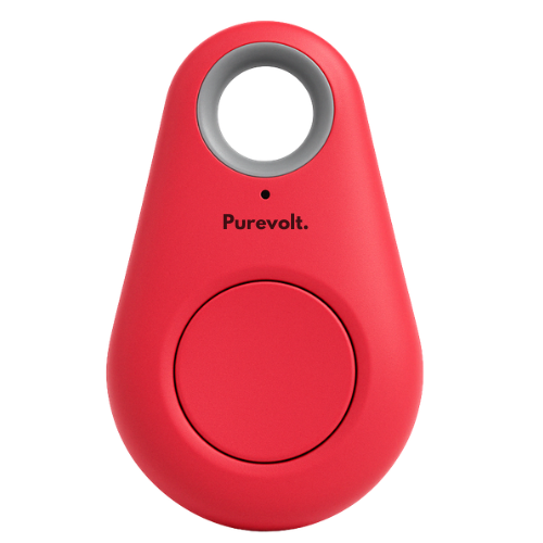Bluetooth Tracker
