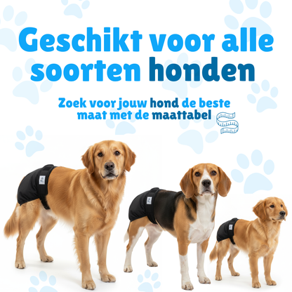 Loopsheidbroekje