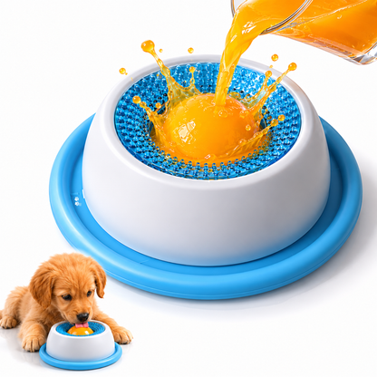Slow Feeder