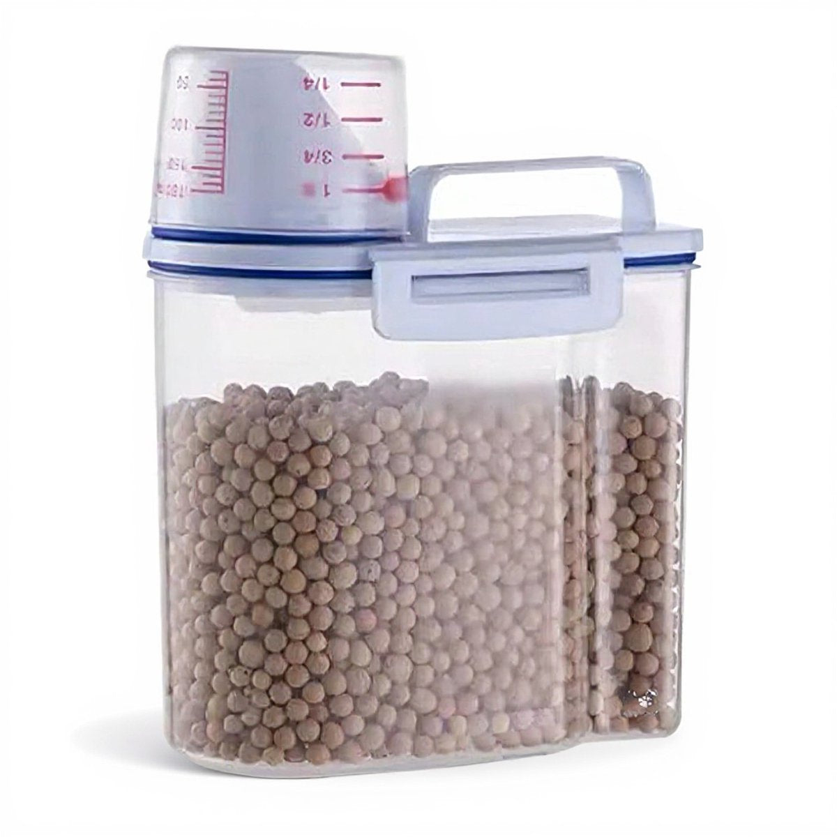 Voercontainer 1,5L