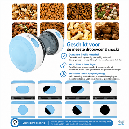 Snackdispenser