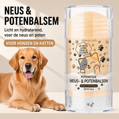 Neus-Potenbalsem