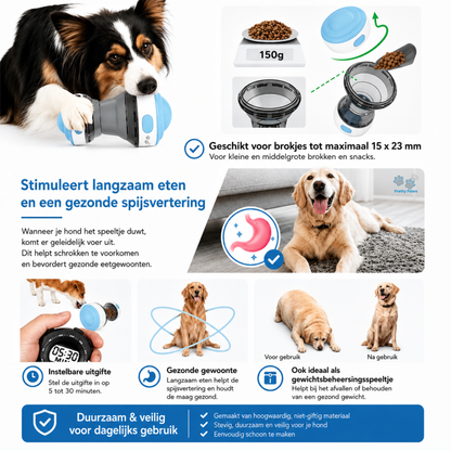 Snackdispenser