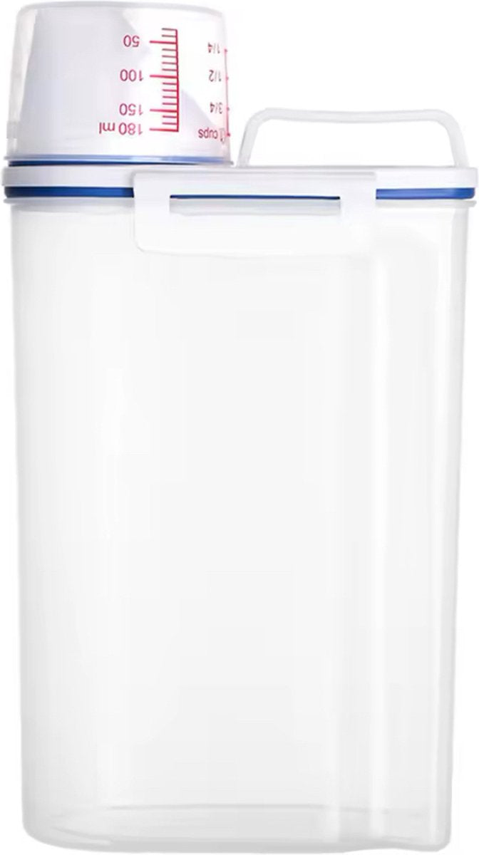Voercontainer 2L