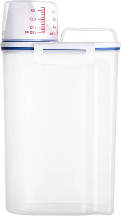 Voercontainer 2L