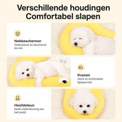 Hondenkussen