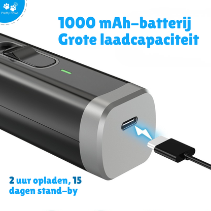 Elektrische Nagelvijl