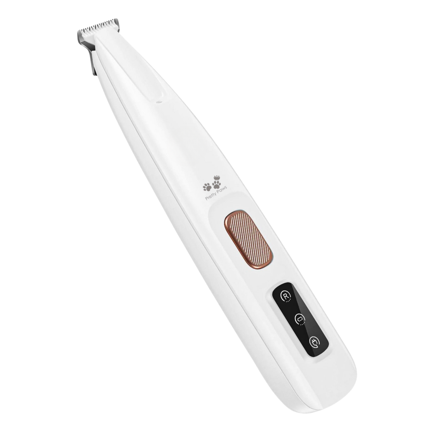 Detail Trimmer