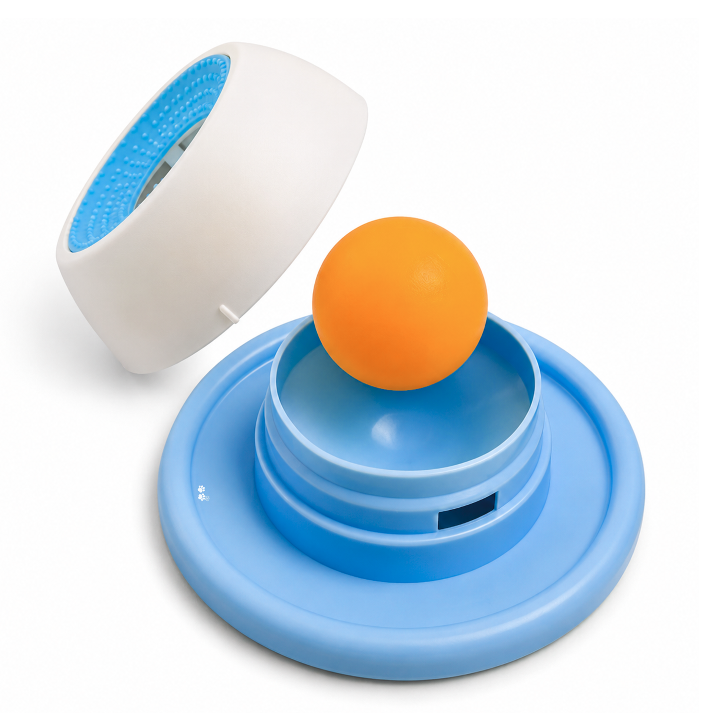 Slow Feeder