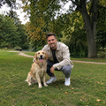 Daan Bakker