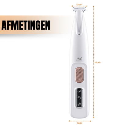 Detail Trimmer