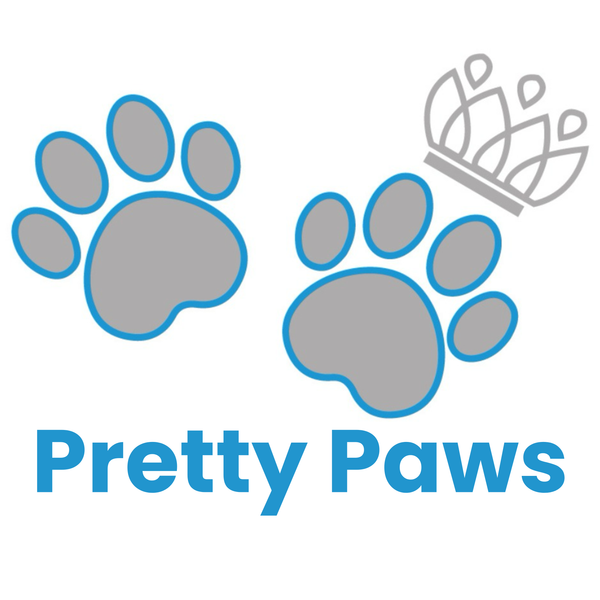 Pretty Paws