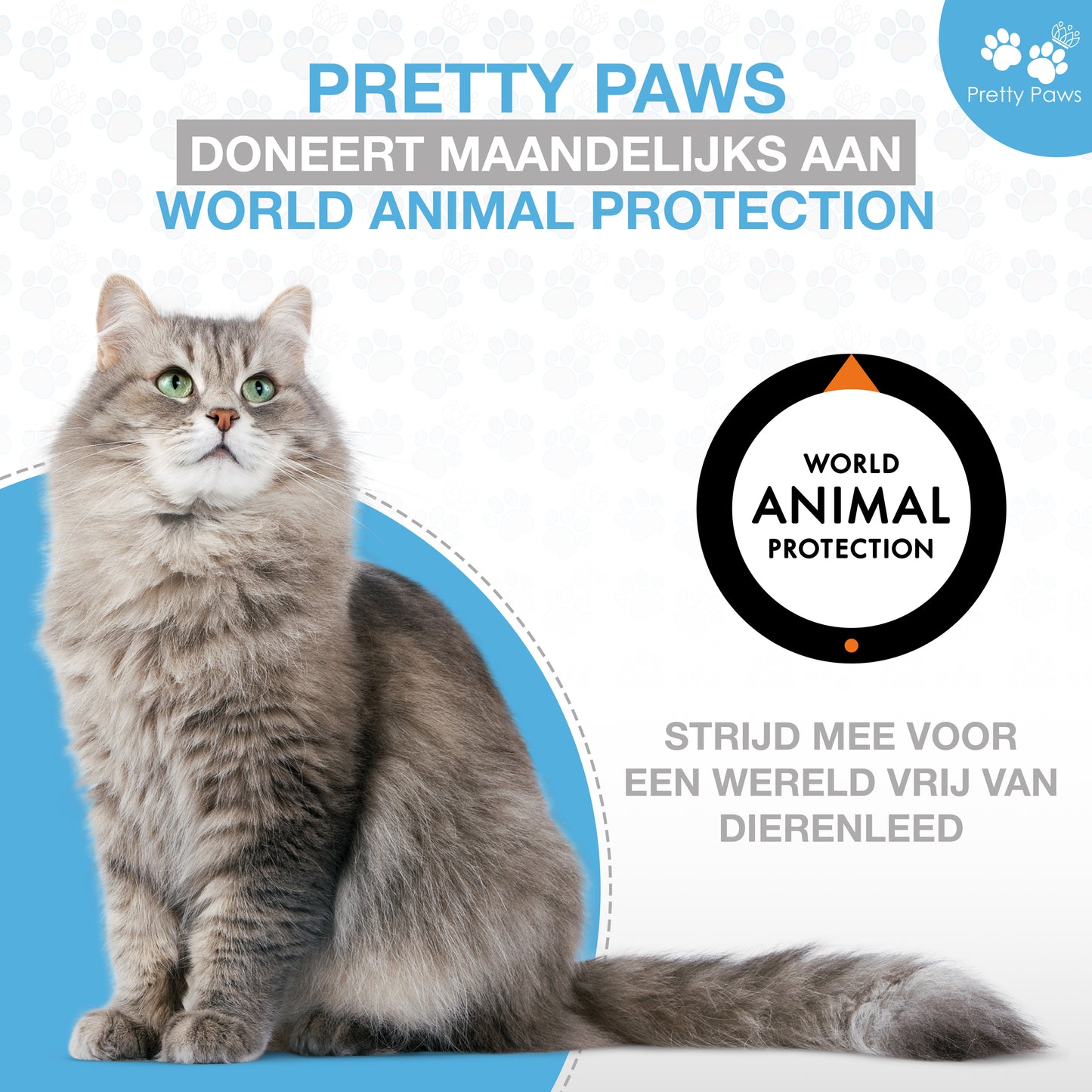 Pretty Paws® - PP003 Camera Voerautomaat