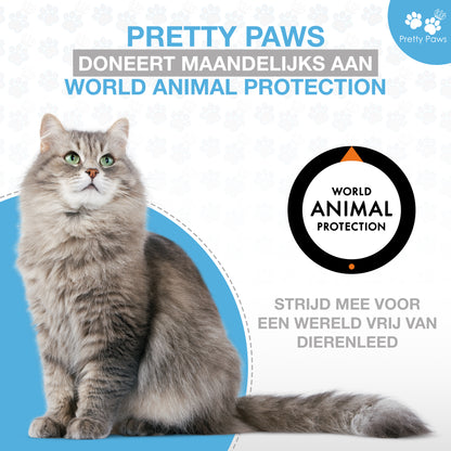 Pretty Paws® - PP003 Camera Voerautomaat