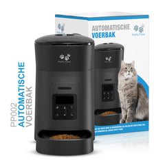 Pretty Paws® - PP002 Automatische Voerbak