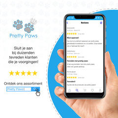 Pretty Paws® - PP003 Camera Voerautomaat